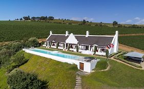 Aaldering Luxury Lodges